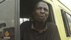 DR Congo prison break: At least 129 people killed in attempted escape from country’s biggest prison News Clip