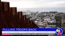 Need 2 Know: Grammy Winners, Shutdown Part II News Clip