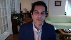 Epidemiologist on COVID-19's rapid global rise, the Atlantic bubble and beach shaming News Clip