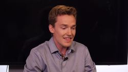 Q&A with Grant Sanderson (3blue1brown) Instructional Video