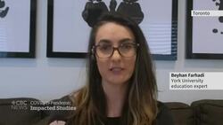 How university students can overcome challenges of pandemic learning News Clip