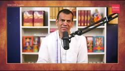 Unveiling the Illusion: God, Soul, and Maya in Bhagavad Gita's Chapter 2, Verse 16 News Clip