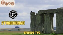 TCTV's All About Stonehenge Episode Two Instructional Video