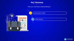 PMI-RMP Certification Training - Key Takeaways - Plan Risk Management Instructional Video