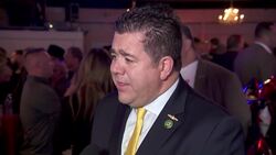 Republican incumbents LaLota, Garbarino retain congressional seats in Suffolk County News Clip