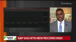 Rubenstein: U.S. Best Place to Invest, Opportunities Overseas News Clip