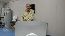Tele-rehab taking off in First Nation communities via robot News Clip