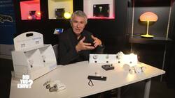 Batteries and Light Bulbs: Illuminating Our Daily Lives Instructional Video