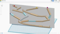 Do a Physics Simulation Science Project Instructional Video