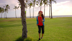 Exercise Promotes Good Sleep Instructional Video