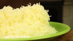 Short - Spinach & mushroom lasagne Instructional Video