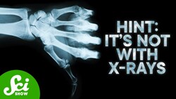 How to See Inside Anything Instructional Video