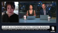 How Sudden Coffee Is Taking on the Market "Instantly" News Clip