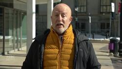 James Smith Cree Nation councillor angry that killer using alias worked on First Nation after 2022 massacre News Clip