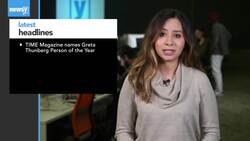 Newsy's Latest Headlines News Clip