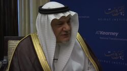 Saudi royal comments on Crown Prince and pressure on Riyadh Instructional Video