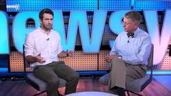 Washington Roundup: 2020 Candidates Weigh In On Kavanaugh Allegations News Clip