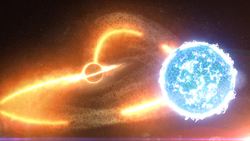 Mystery astronomical object may be a ‘black neutron star’ Instructional Video