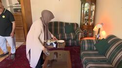 Taliban morality law has Afghan newcomer to Manitoba fearing for women back home Instructional Video