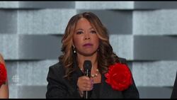 'Hillary Clinton isn't afraid to say Black Lives Matter' News Clip