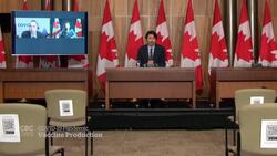 Canada not yet waiving COVID-19 vaccine patents News Clip