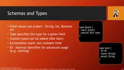 Practical GraphQL - Become a GraphQL Ninja - Introduction to GraphQL Instructional Video