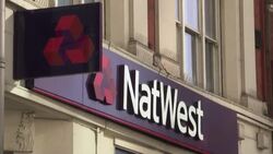 CLEAN : STOCKSHOTS: Bank of England and UK financial institutions News Clip