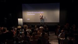 Uber adds safety features for drivers/passengers Instructional Video