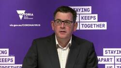 Melbourne, Australia reinstates lockdown after COVID-19 surge News Clip