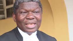 CLEAN : Witness no show causes new delay in Lagos homosexuality case News Clip