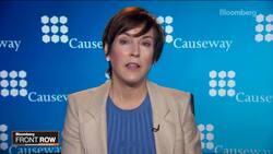 Causeway’s Ketterer Troubled by ‘Socialization of Risk’ News Clip