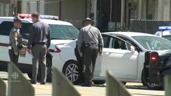 Hunt for Facebook killer ends in shooting News Clip