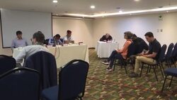 CLEAN : Peru's Amazonian Indigenous describes oil spills as 'pandemic' News Clip