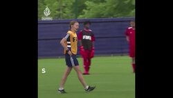 Meet the female referees getting ready for World Cup history News Clip