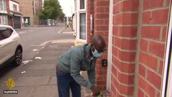 UK asylum seekers: Charities call for more government aid News Clip