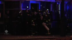 Manchester Attack | Investigation casts wide net News Clip