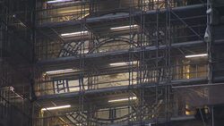 Big Ben Bong News Clip