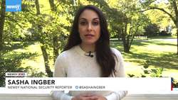 President Trump Refuses To Commit To Accepting Election Results News Clip