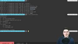 Real-World DevOps Project From Start to Finish - Essentials - Cron Instructional Video
