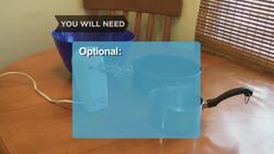 How to Make Elegant No-Bake Cheesecake Instructional Video