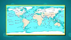 I WONDER - What Is A Monsoon? Instructional Video