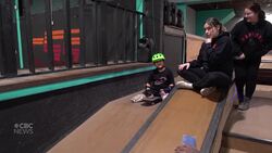 Breaking barriers and empowering every skater News Clip