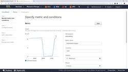 AWS Certified Cloud Practitioner (CLF-C02) - Ultimate Exam Training - Create a Billing Alarm Instructional Video