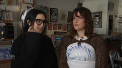 Montreal duo Milk & Bone reflect on 10 years in the music industry News Clip