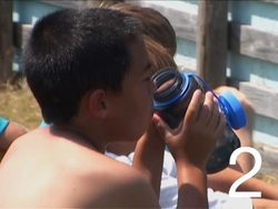 Natural Resources: Video Quiz Instructional Video