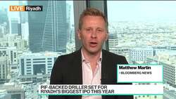 Saudi Arabia's Ades to List as Riyadh's Biggest 2023 IPO News Clip