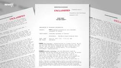 Here's Everything We Know About The Ukraine Controversy News Clip