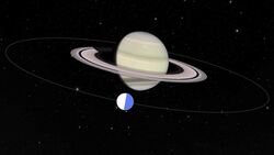 Cassini's Infrared Saturn | Director's Cut Instructional Video