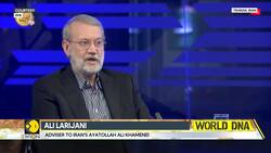 Iran will have to acquire nukes if attacked: Khamenei adviser News Clip