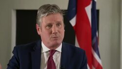 Keir Starmer speaks on Labours brexit plans News Clip